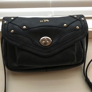 Coach Ryder Crossbody